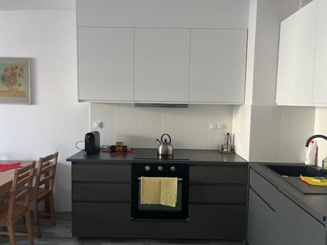 Apartament Helsinki Kraków